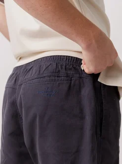 Pursuit of Happiness Shorts-Fairway Shorts in Dark Navy