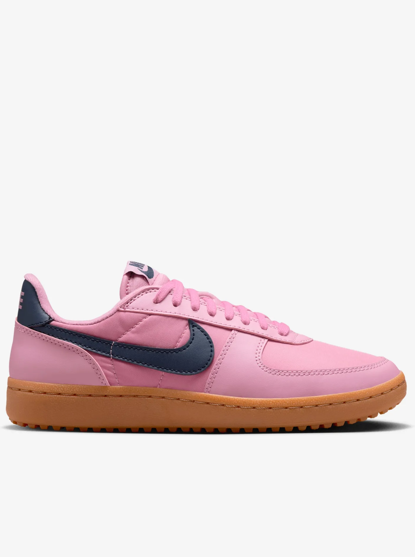 Women Nike Sneakers-Field General Womens