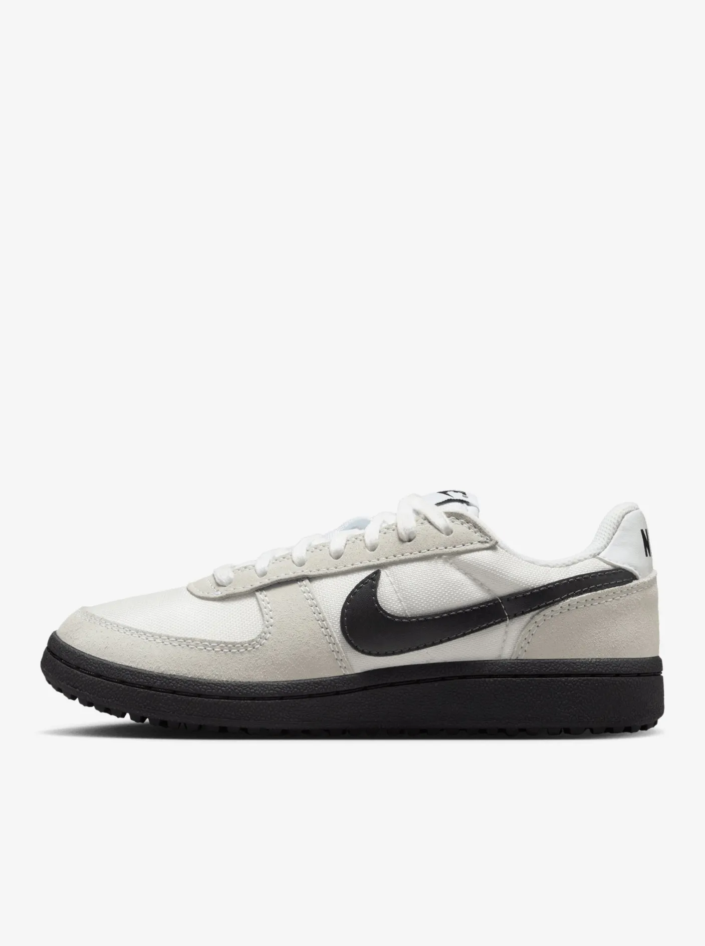 Kids Nike Sneakers-Field General Youth