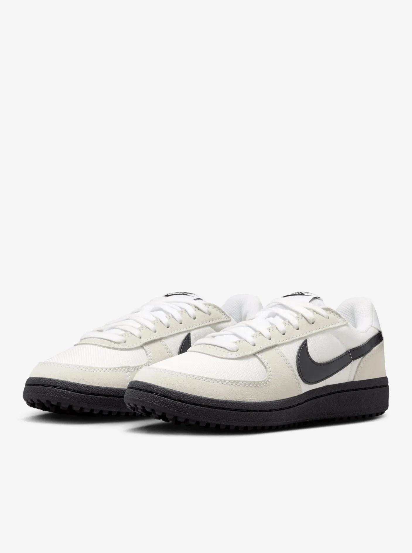 Kids Nike Sneakers-Field General Youth