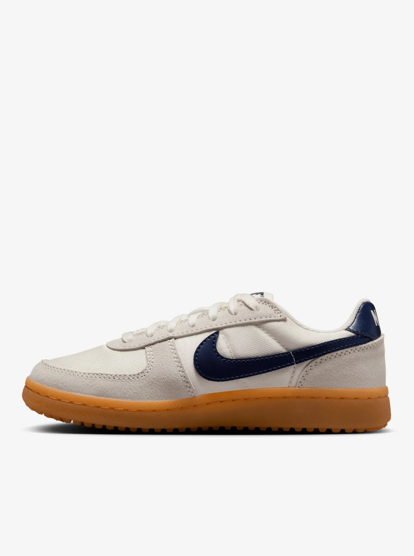 Kids Nike Sneakers-Field General Youth
