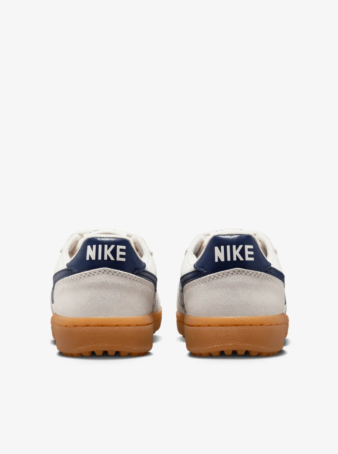Kids Nike Sneakers-Field General Youth