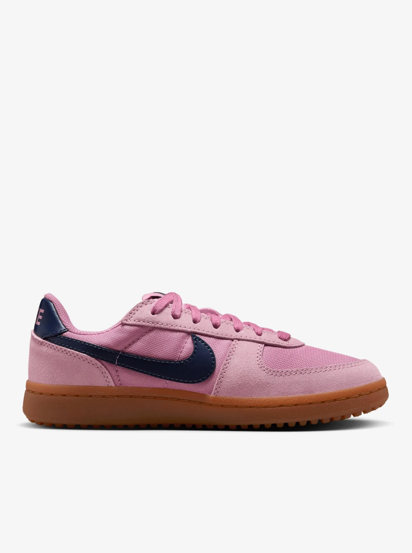 Kids Nike Sneakers-Field General Youth