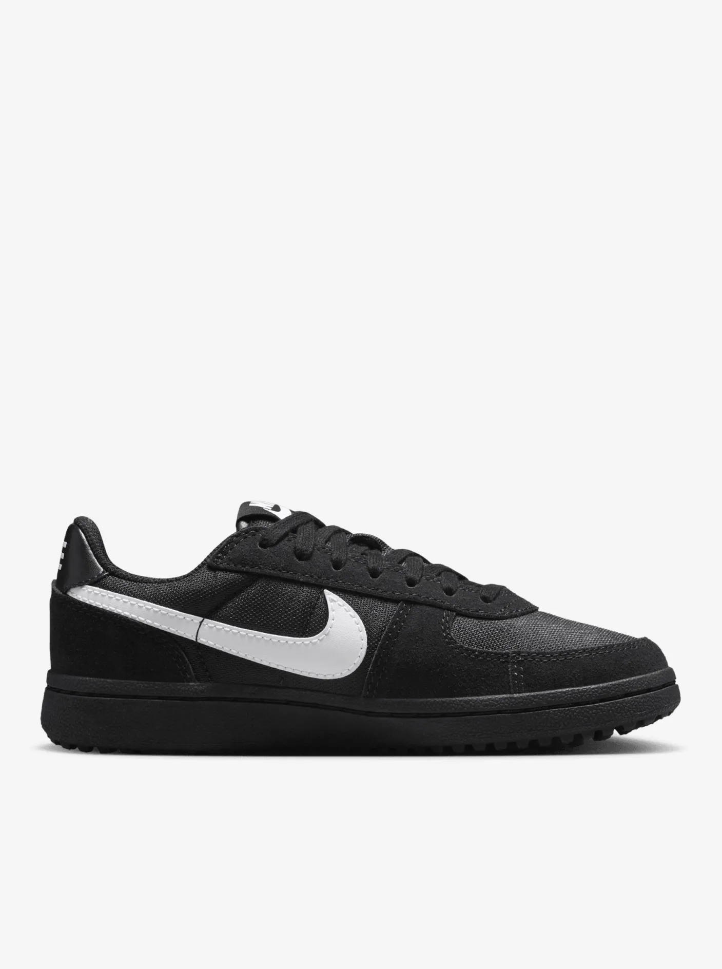 Kids Nike Sneakers-Field General Youth