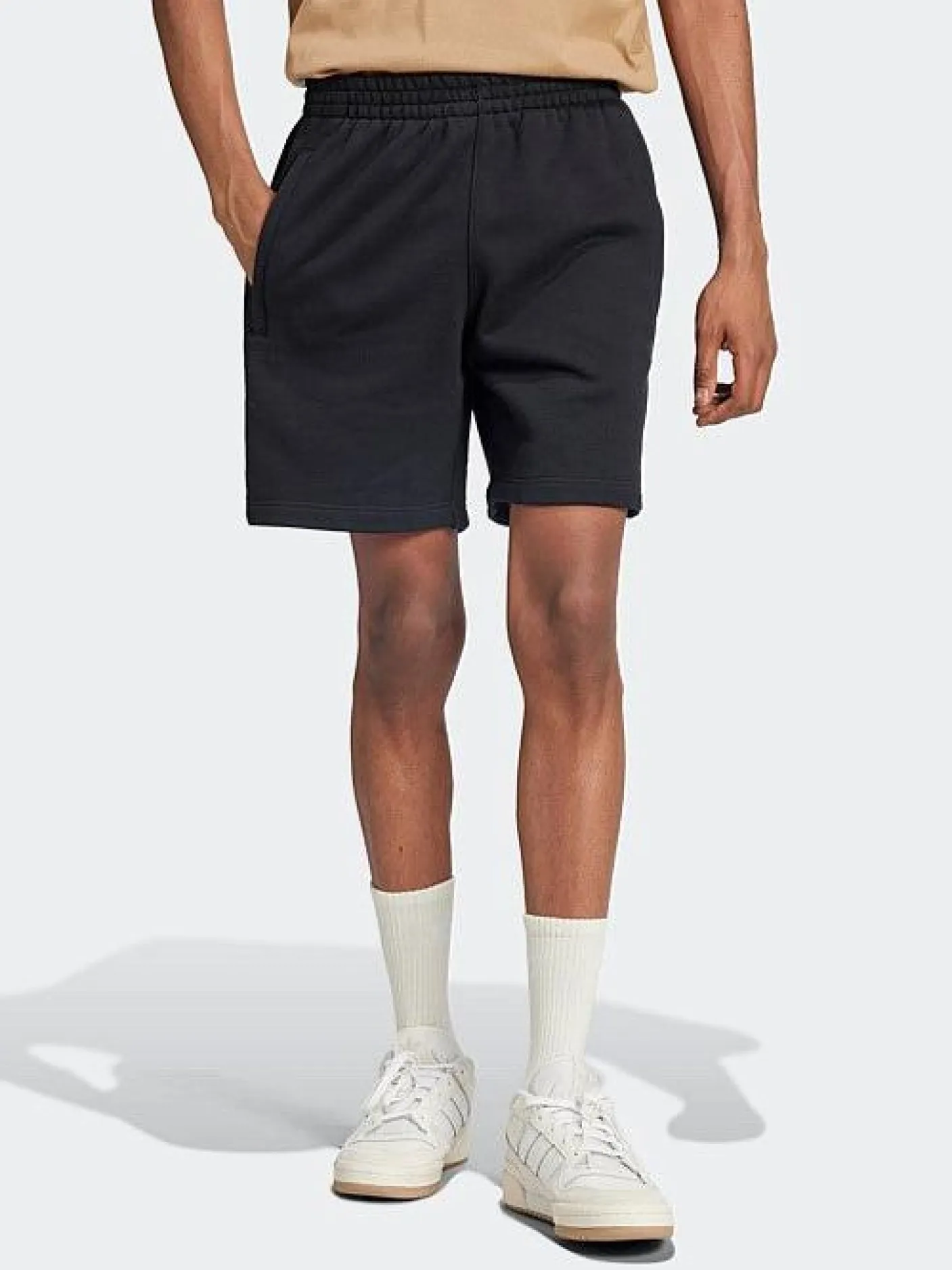 adidas Originals Shorts-Field Issue Essentials Shorts Mens