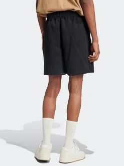 adidas Originals Shorts-Field Issue Essentials Shorts Mens