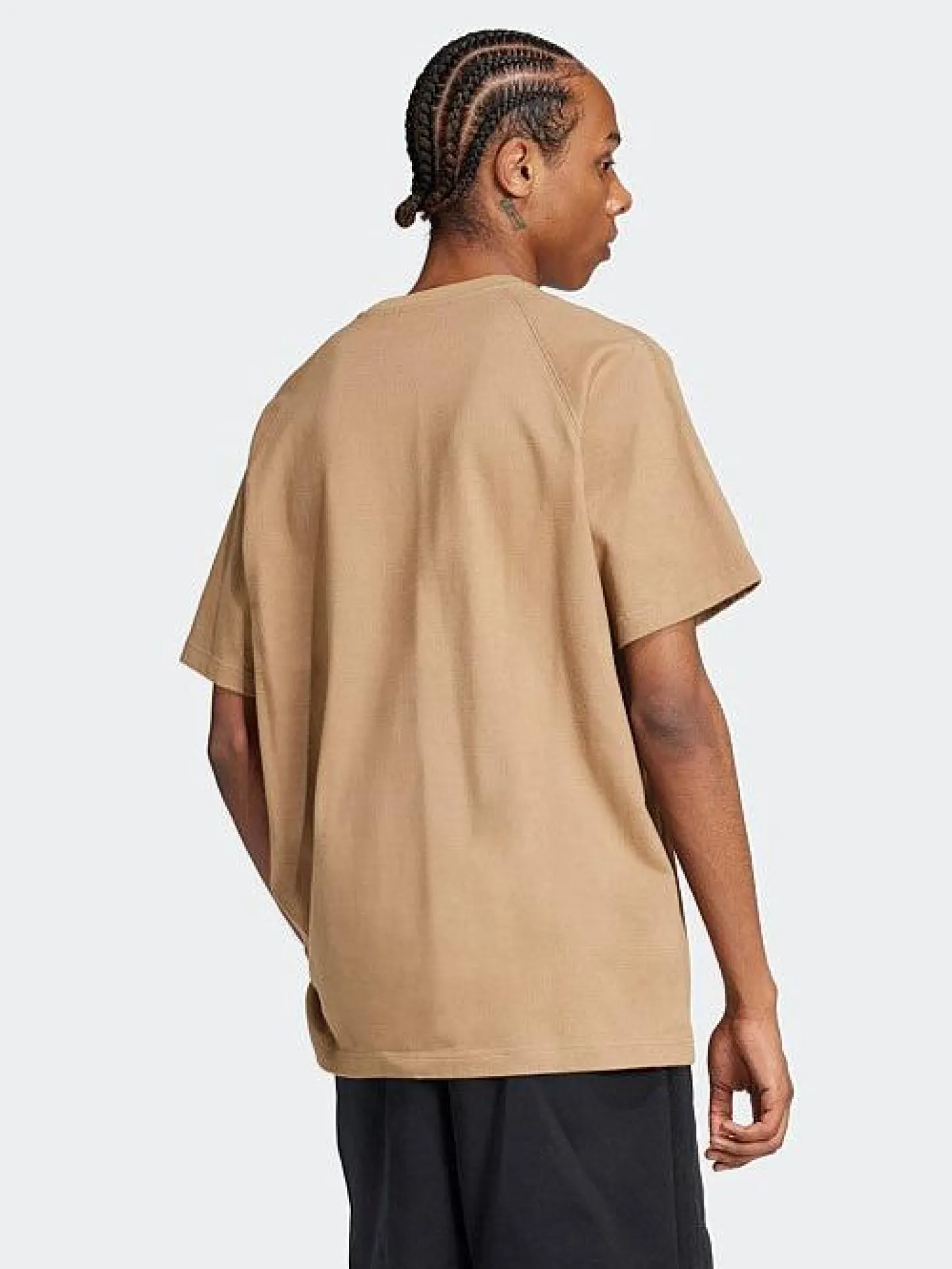 adidas Originals Tees & Singlets-Field Issue Essentials T-Shirt