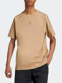 adidas Originals Tees & Singlets-Field Issue Essentials T-Shirt
