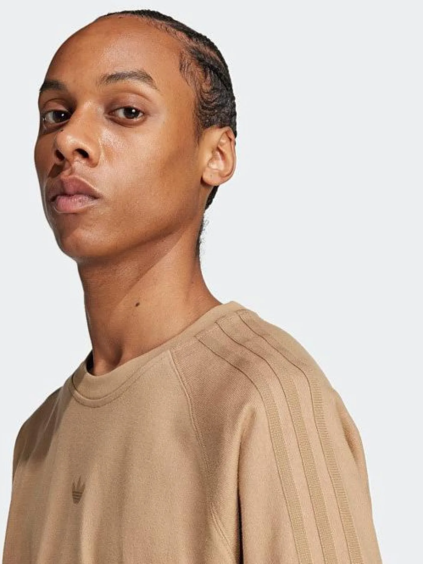 adidas Originals Tees & Singlets-Field Issue Essentials T-Shirt