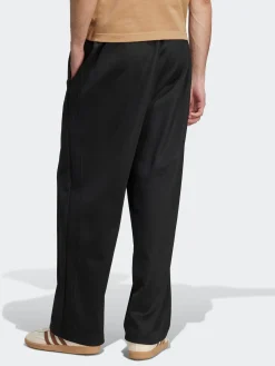 adidas Originals Pants & Sweats-Firebird Adicolor Baggy Fit Trackpant