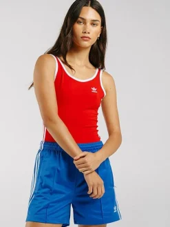 Women adidas Originals Shorts-Firebird Shorts