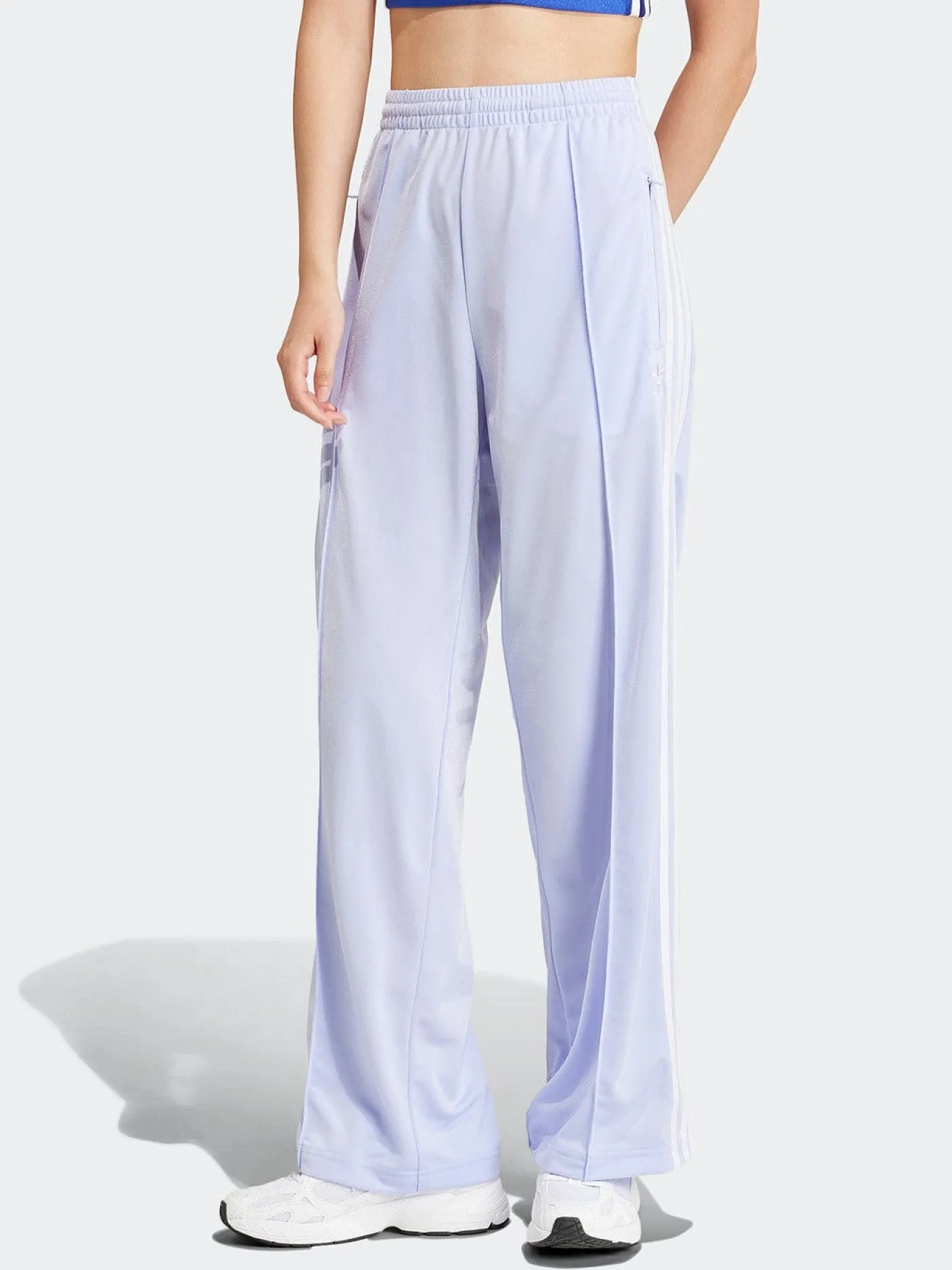 Women adidas Originals Pants & Sweats-Firebird Track Pants