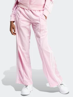 Women adidas Originals Pants & Sweats-Firebird Track Pants