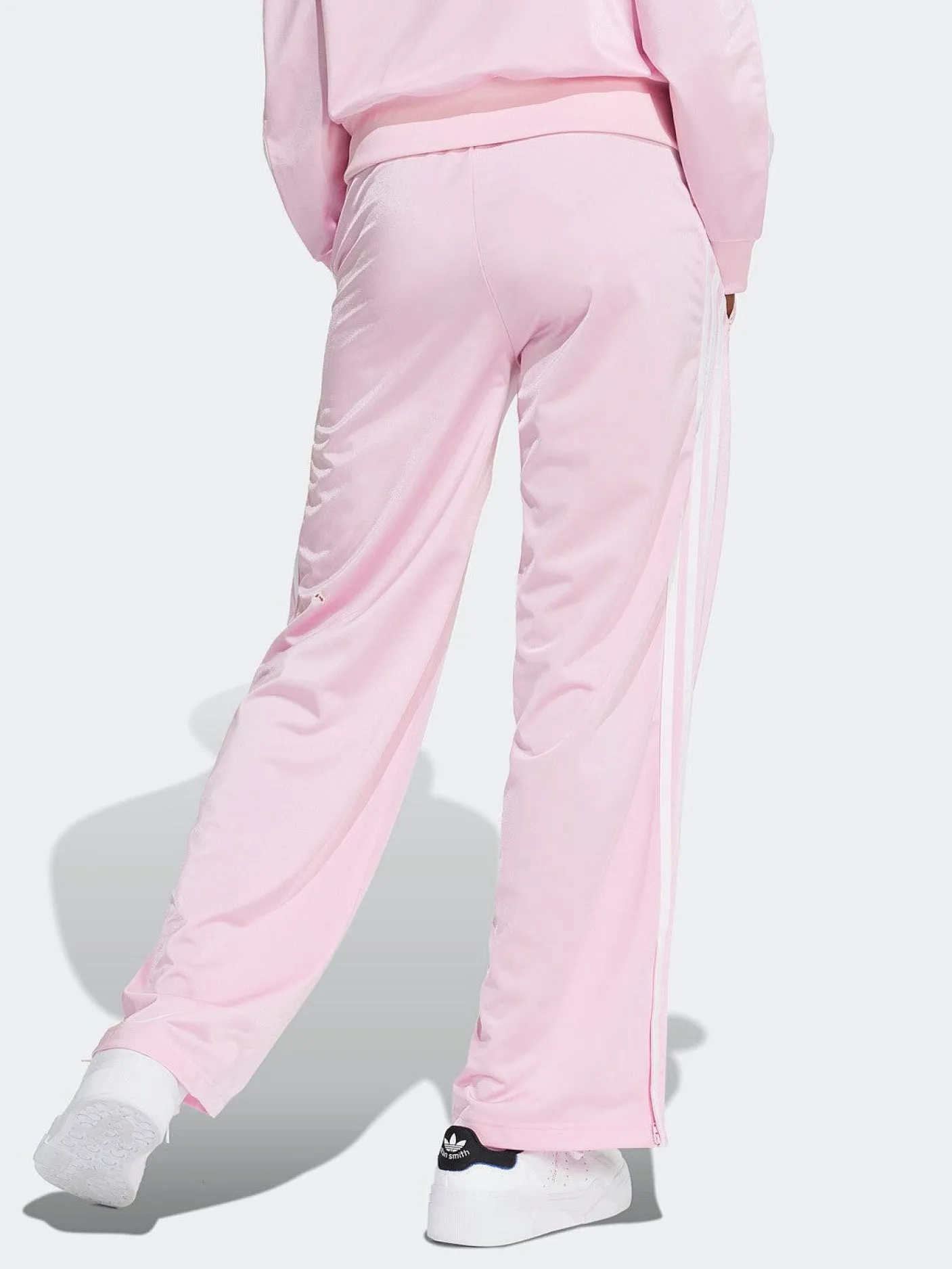 Women adidas Originals Pants & Sweats-Firebird Track Pants