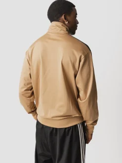 adidas Originals Jackets & Vests-Firebird Track Top