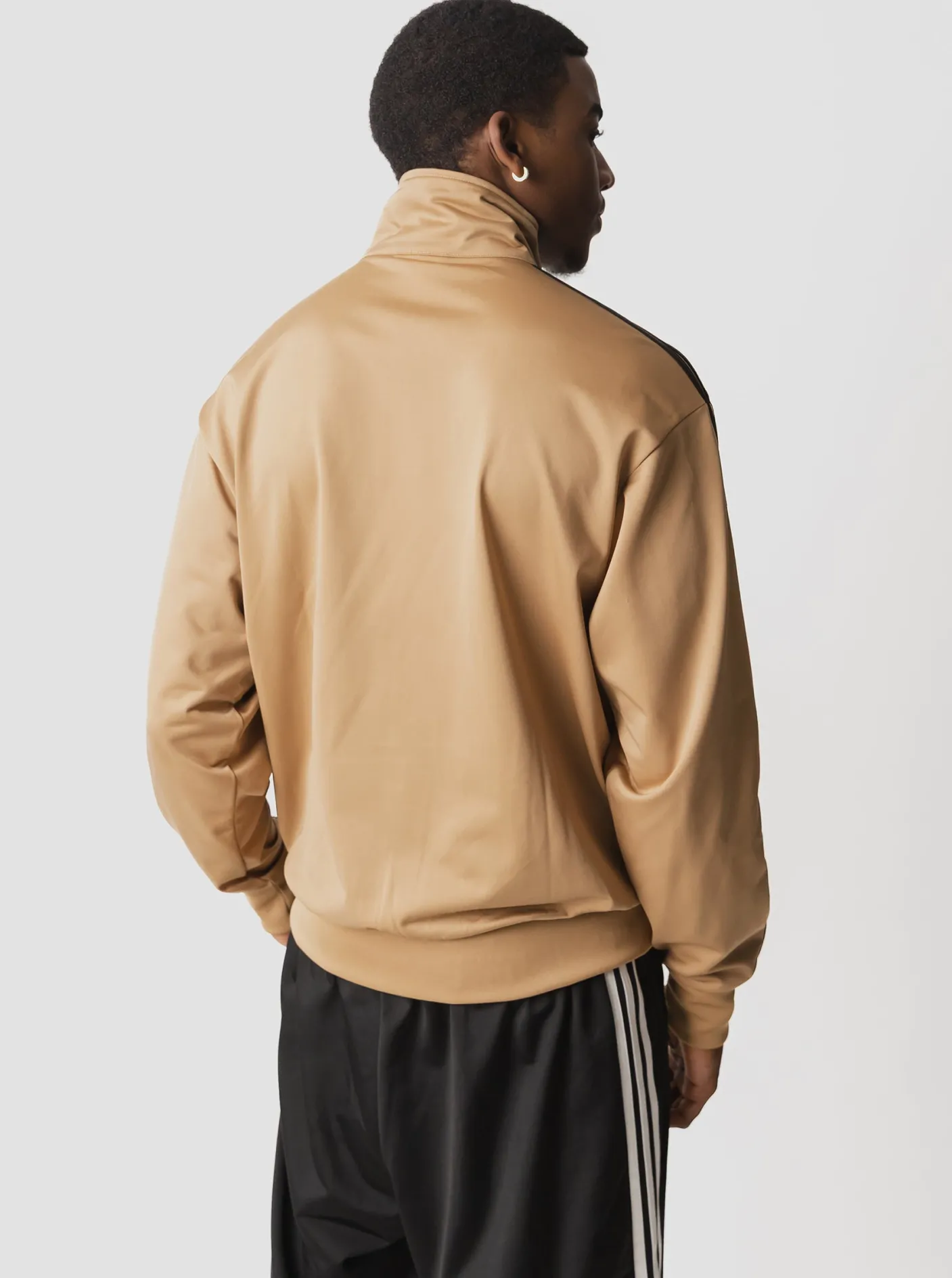 adidas Originals Jackets & Vests-Firebird Track Top