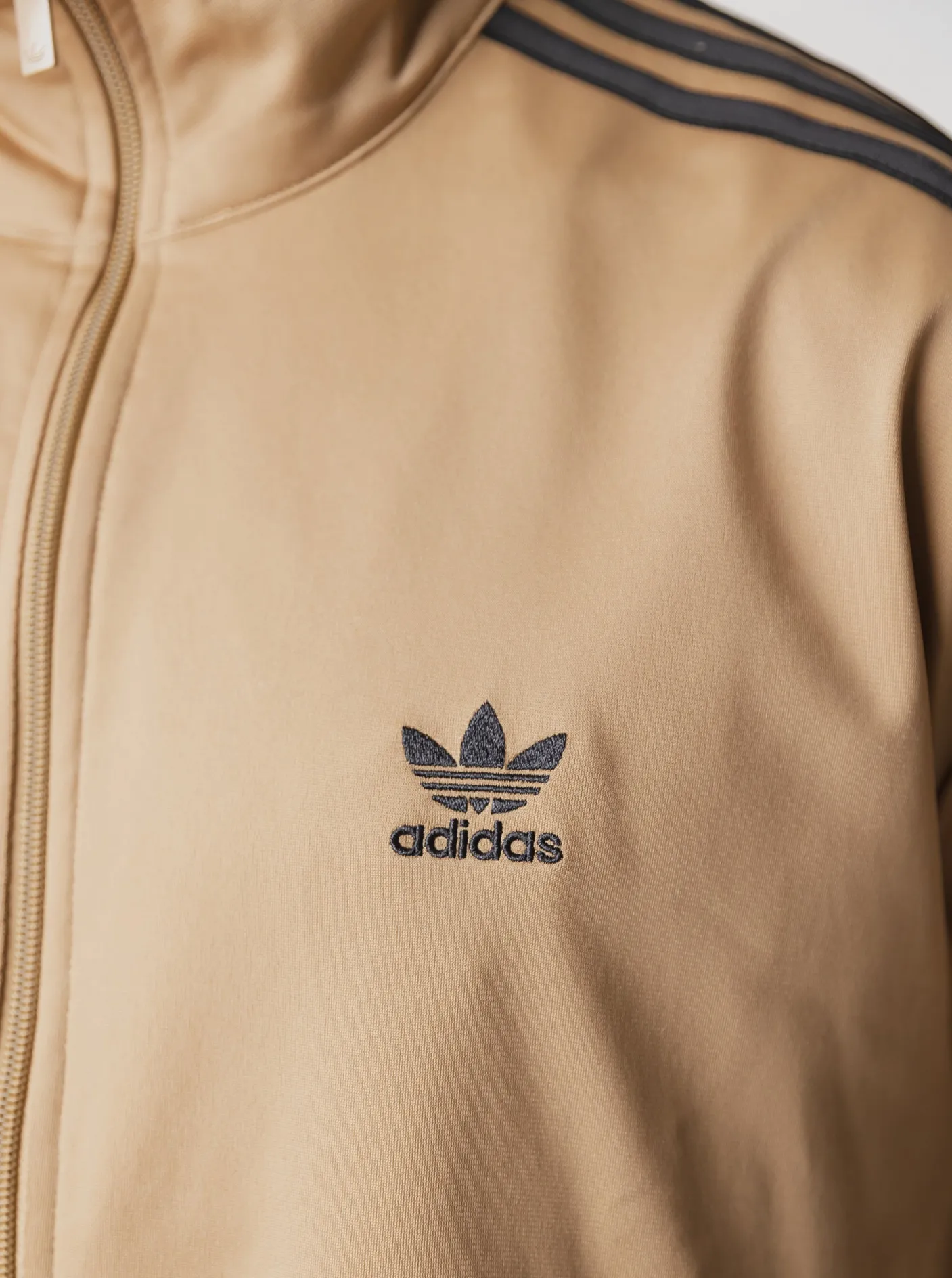 adidas Originals Jackets & Vests-Firebird Track Top