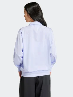 Women adidas Originals Jackets|Jackets & Vests-Firebird Track Top