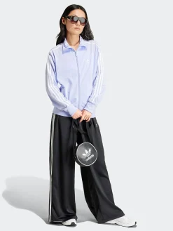 Women adidas Originals Jackets|Jackets & Vests-Firebird Track Top