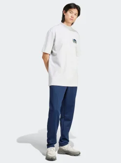 adidas Originals Pants & Sweats-First Tracksuit Pants