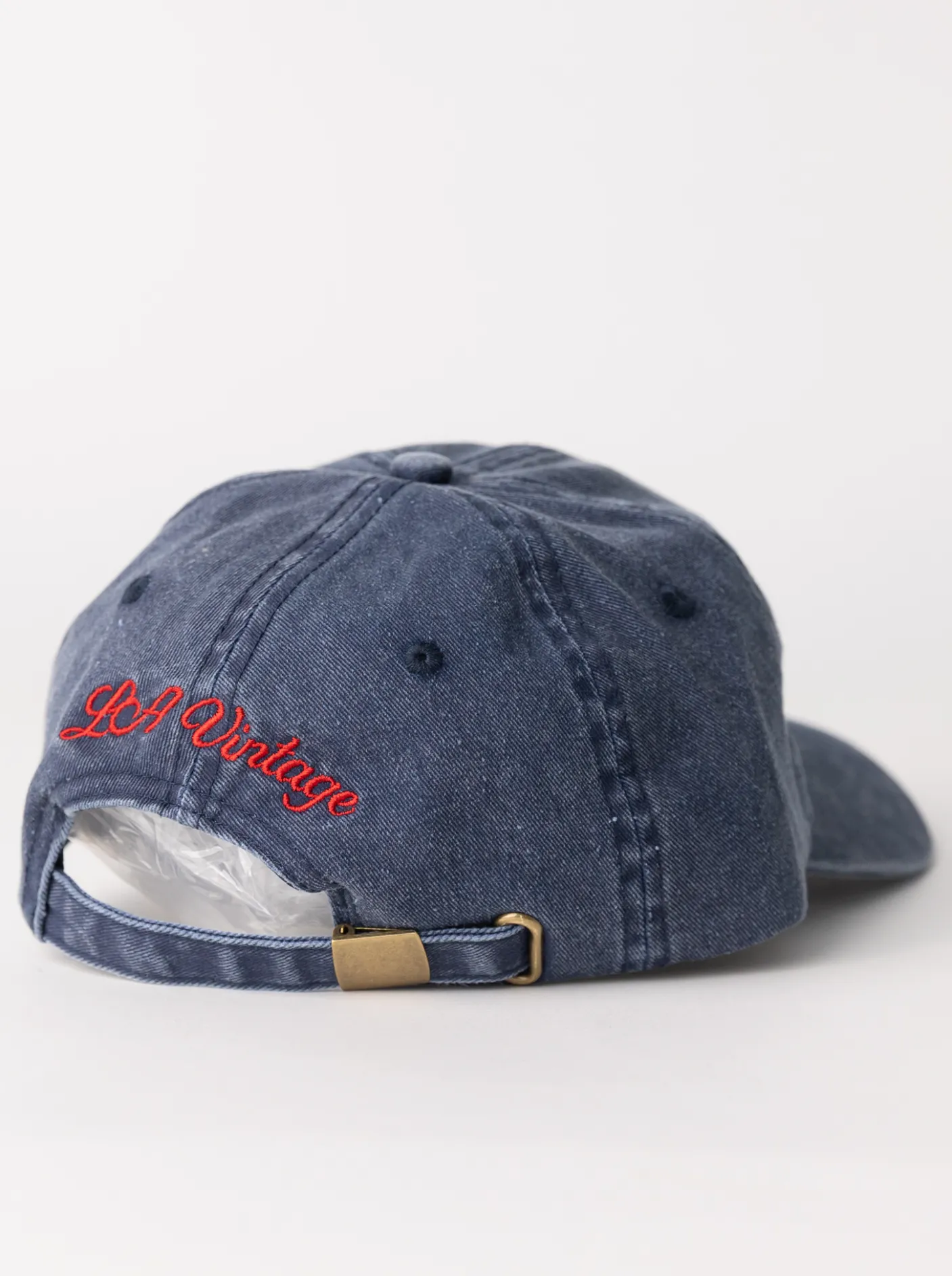 LAV Caps & Hats-Flag Baseball Cap