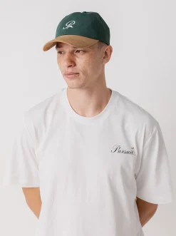 Pursuit of Happiness Caps & Hats-Flag Logo Cap