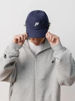 Pursuit of Happiness Caps & Hats-Flag Logo Dad Cap