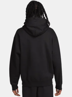 Nike Hoodies & Crews-Fleece Pullover Hoodie