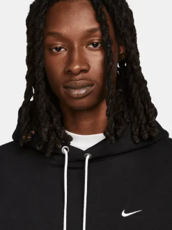 Nike Hoodies & Crews-Fleece Pullover Hoodie