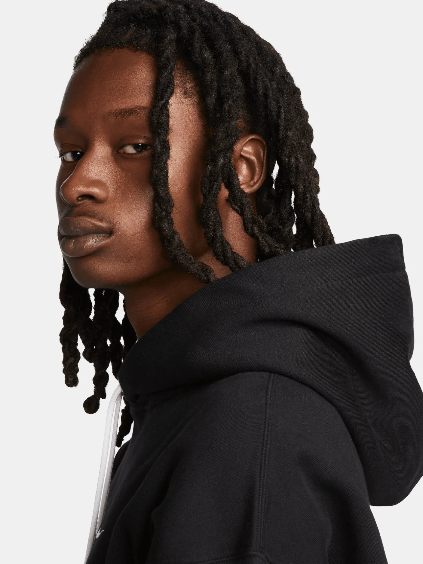 Nike Hoodies & Crews-Fleece Pullover Hoodie