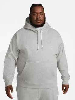 Nike Hoodies & Crews-Fleece Pullover Hoodie