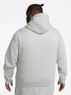 Nike Hoodies & Crews-Fleece Pullover Hoodie