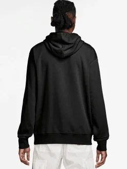 Jordan Hoodies & Crews-Flight MVP Fleece Pullover Hoodie
