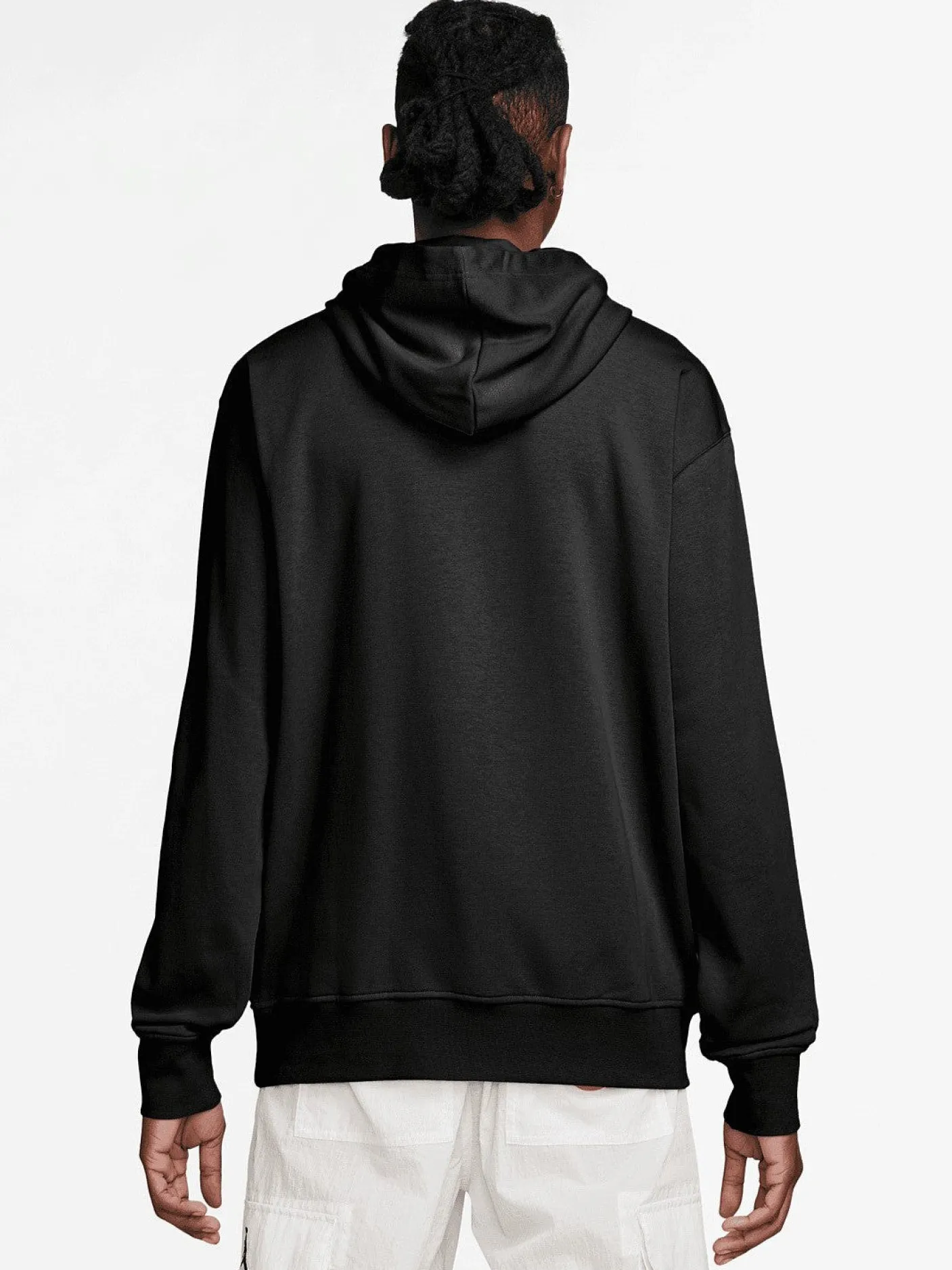 Jordan Hoodies & Crews-Flight MVP Fleece Pullover Hoodie