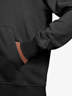 Jordan Hoodies & Crews-Flight MVP Fleece Pullover Hoodie