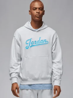Jordan Hoodies & Crews-Flight MVP Pullover Hoodie