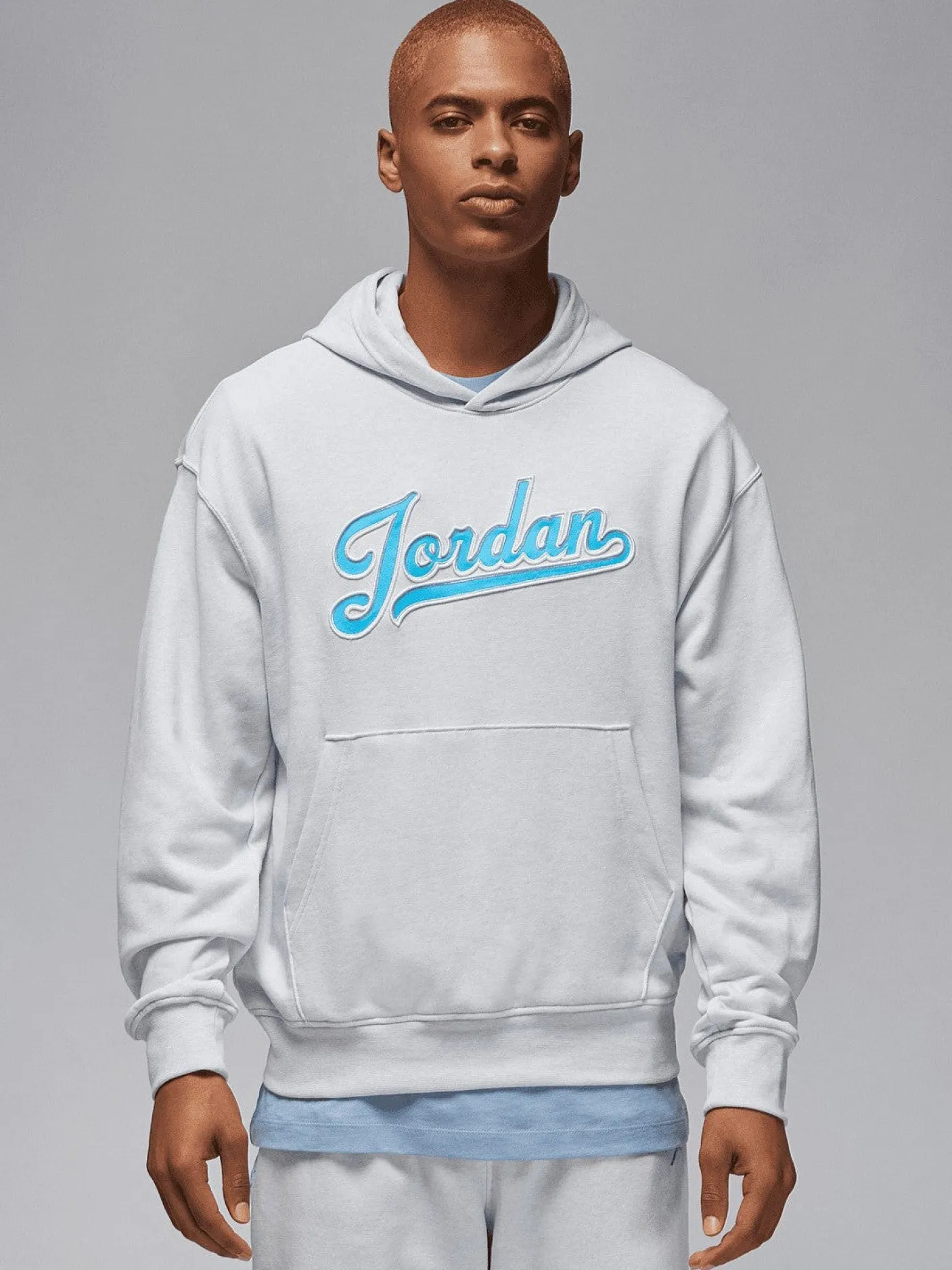 Jordan Hoodies & Crews-Flight MVP Pullover Hoodie