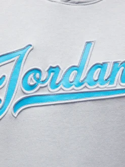 Jordan Hoodies & Crews-Flight MVP Pullover Hoodie