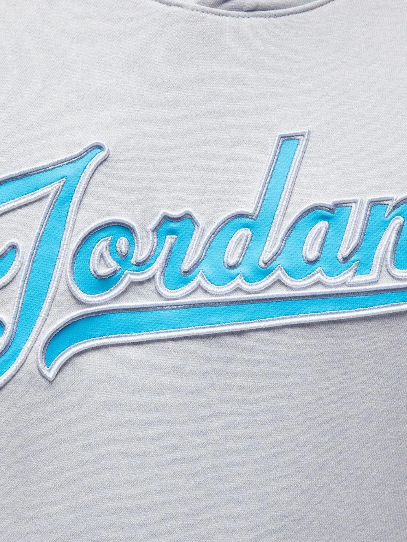 Jordan Hoodies & Crews-Flight MVP Pullover Hoodie