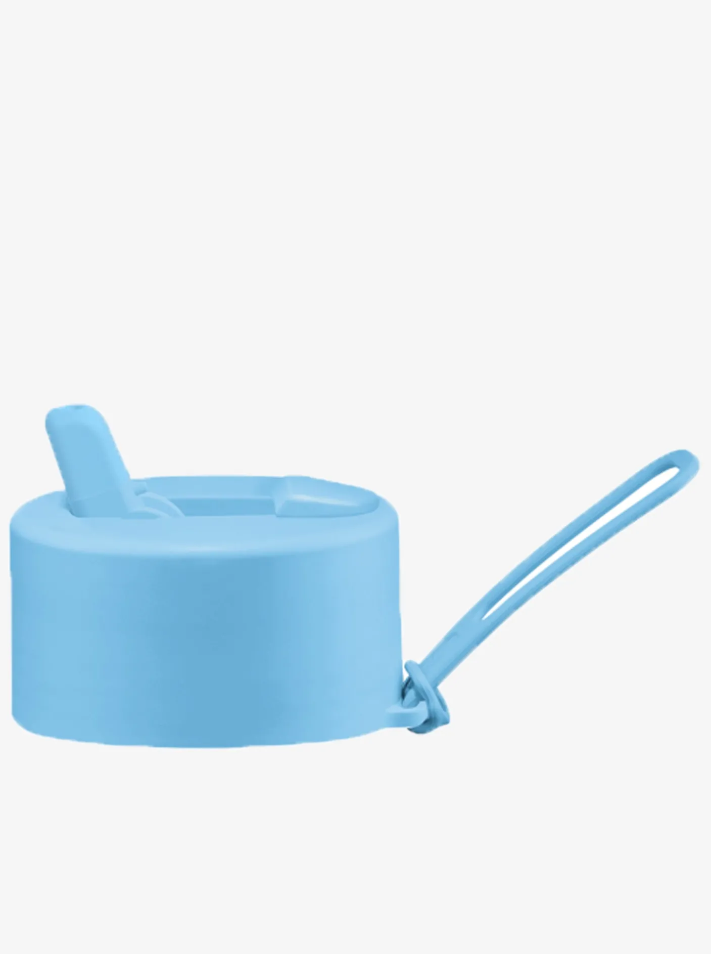 Frank Green Water Bottles-Flip Straw Lid Pack