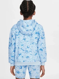 Kids Rookies Hoodies & Crews-Flow-Ral Printed Pullover Hoodie Kids