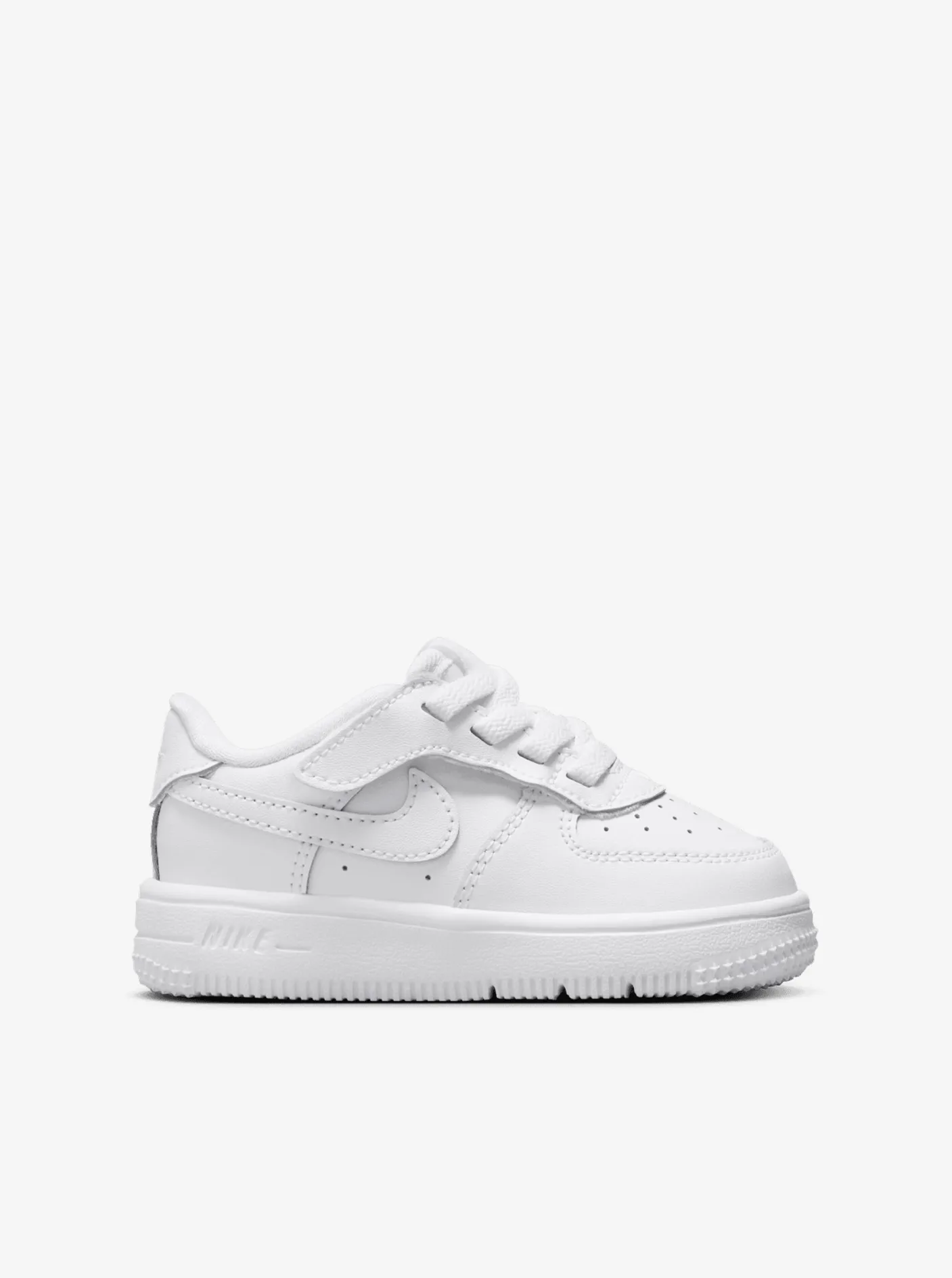 Kids Nike Sneakers-Force 1 Low EasyOn Infants