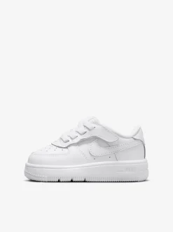 Kids Nike Sneakers-Force 1 Low EasyOn Infants