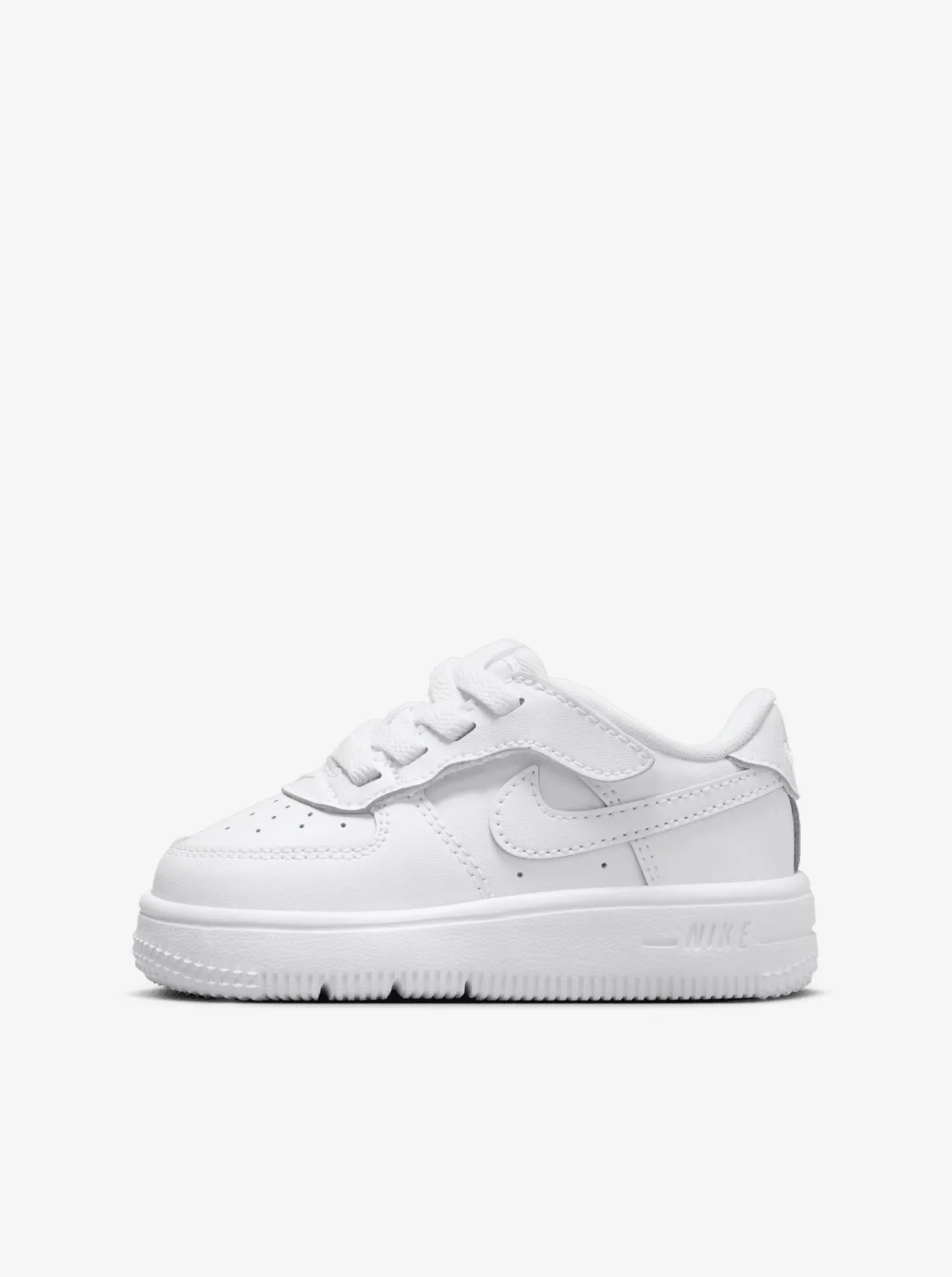 Kids Nike Sneakers-Force 1 Low EasyOn Infants