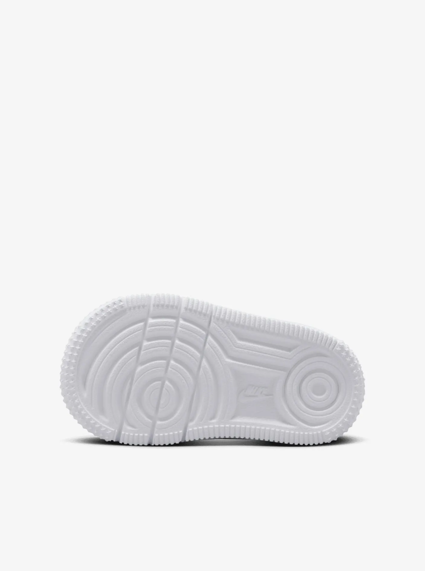 Kids Nike Sneakers-Force 1 Low EasyOn Infants