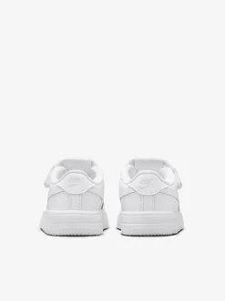 Kids Nike Sneakers-Force 1 Low EasyOn Infants