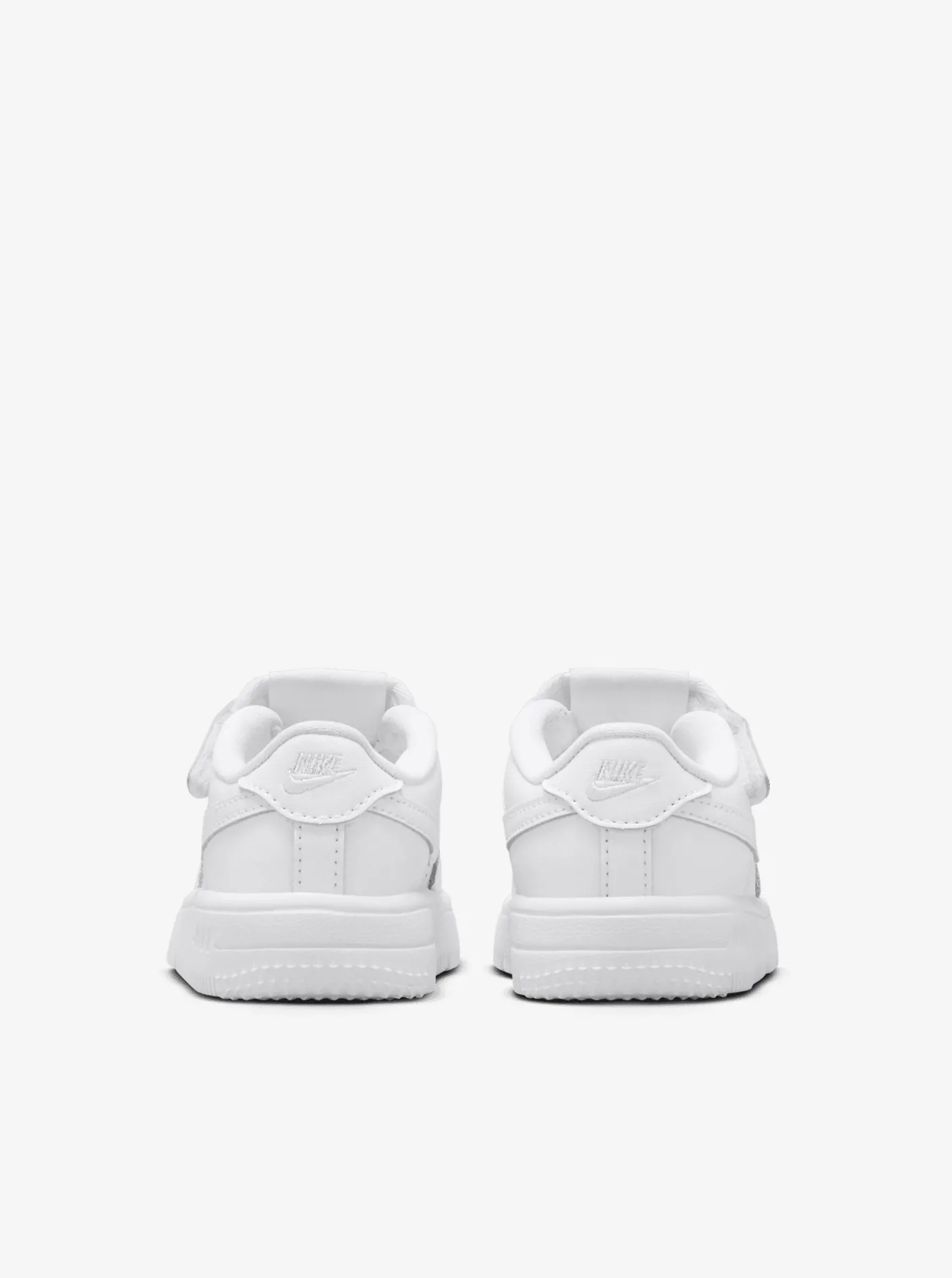 Kids Nike Sneakers-Force 1 Low EasyOn Infants