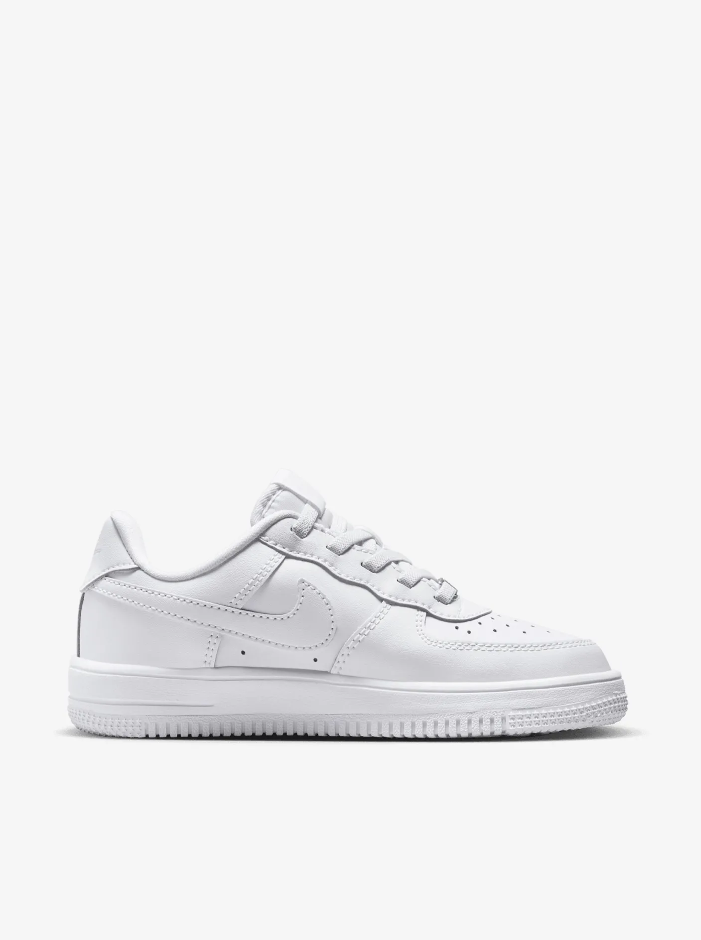 Kids Nike Sneakers-Force 1 Low EasyOn Kids