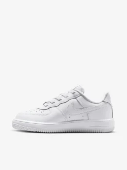 Kids Nike Sneakers-Force 1 Low EasyOn Kids