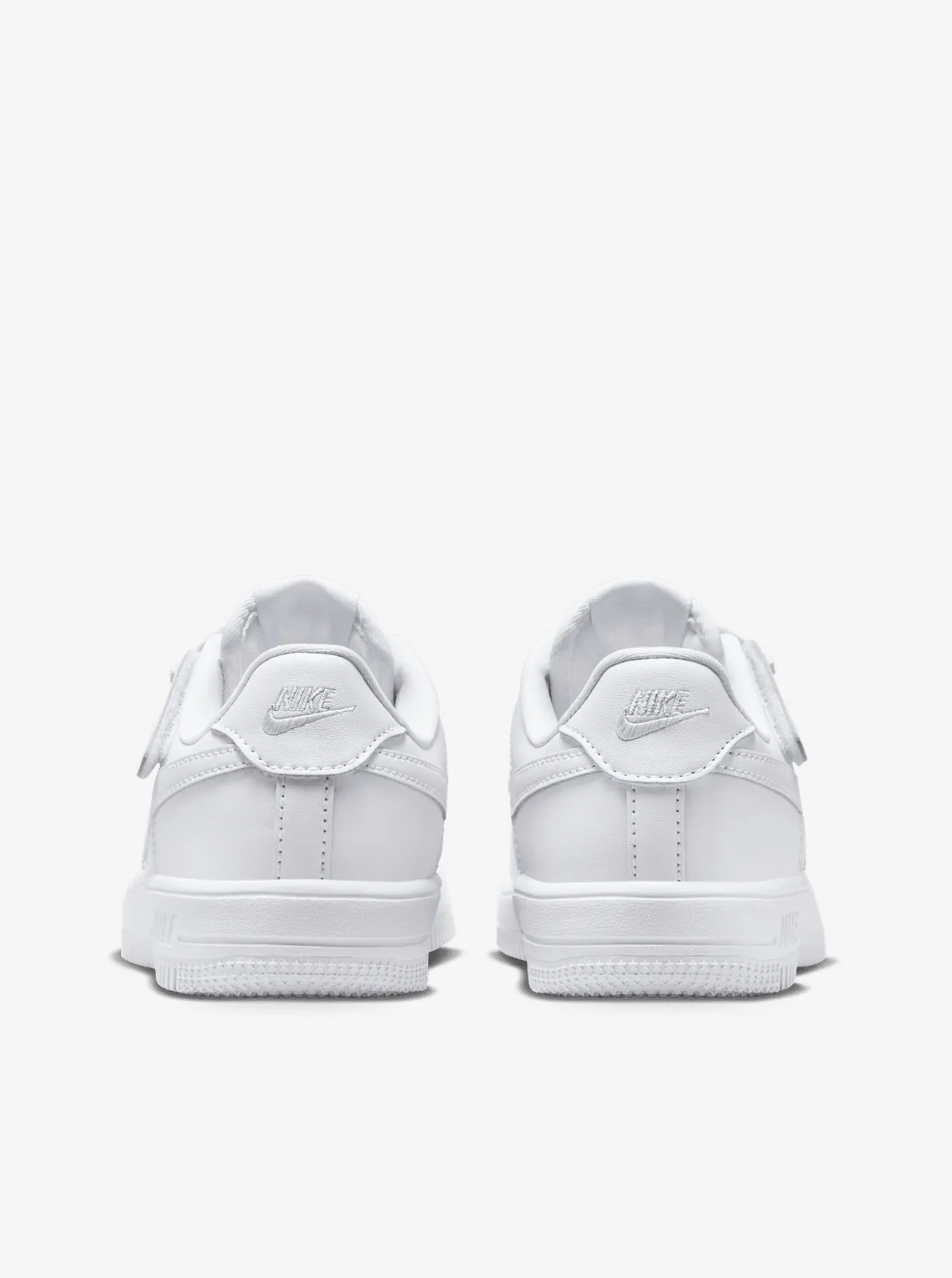 Kids Nike Sneakers-Force 1 Low EasyOn Kids